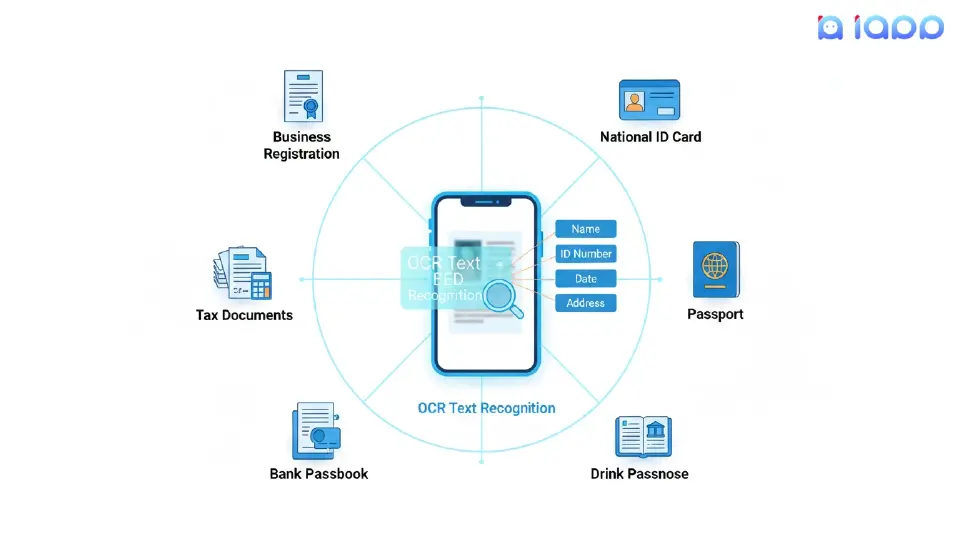 iApp OCR 3.0 AI ฝีมือคนไทย เผยผลทดสอบอ่านเอกสารไทยเหนือ Google