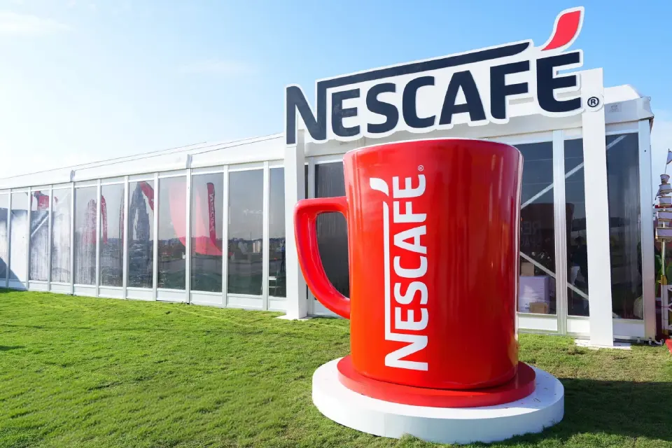 เนสท์เล่ ทุ่ม 2.3 หมื่นล้าน สร้างฐานผลิตเนสกาแฟแห่งใหม่ หลังแตกหักมหากิจศิริ