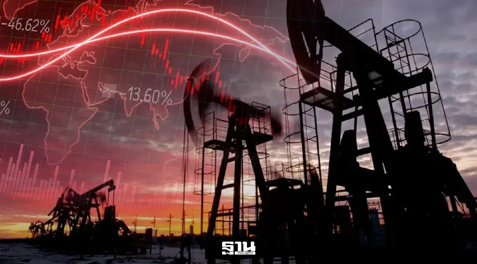ดีเซลโลกตึงตัว IEA จ่อปล่อยน้ำมันสำรอง 100 ล้านบาร์เรล หลังสงครามกระทบอุปทาน