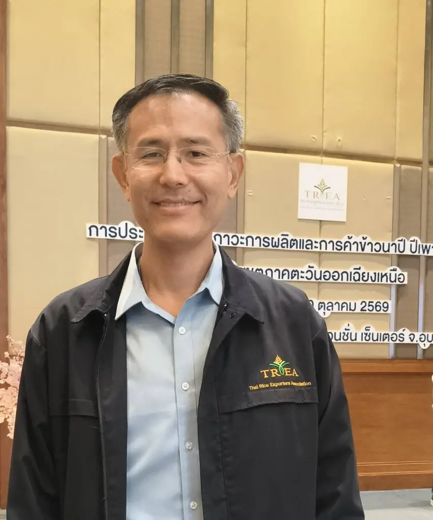 ข้าวหอมมะลิพุ่งไม่หยุด "โรงสี-ส่งออก" กระอัก ผู้ค้าชะลอซื้อ เสี่ยงขาดทุนยับ