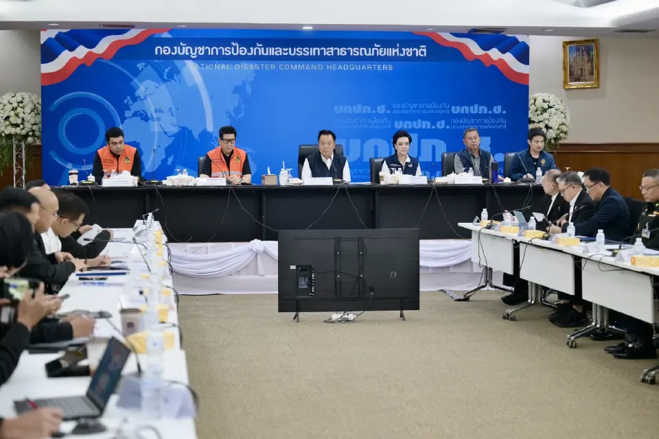 ‘ศุภจี’ สั่งจับตา Cargo ใกล้ชิด เร่งฟื้นขนส่งสินค้า หวั่นกระทบส่งออก-ความเชื่อมั่น