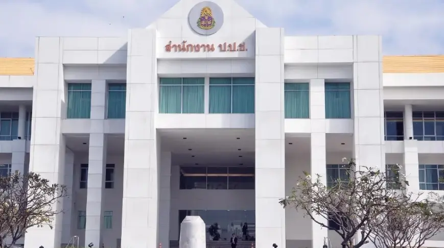 ป.ป.ช. คุมเข้มเจ้าหน้าที่ใช้โซเชียล งดเรื่องส่วนตัวในเวลางาน
