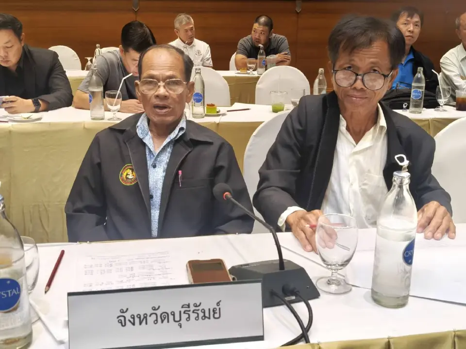 ข้าวหอมมะลิไทยหนาว  กัมพูชา-เวียดนาม รุกชิงตลาดสหรัฐฯ ชาวนา 18 จังหวัด ผนึกผู้ส่งออกสู้
