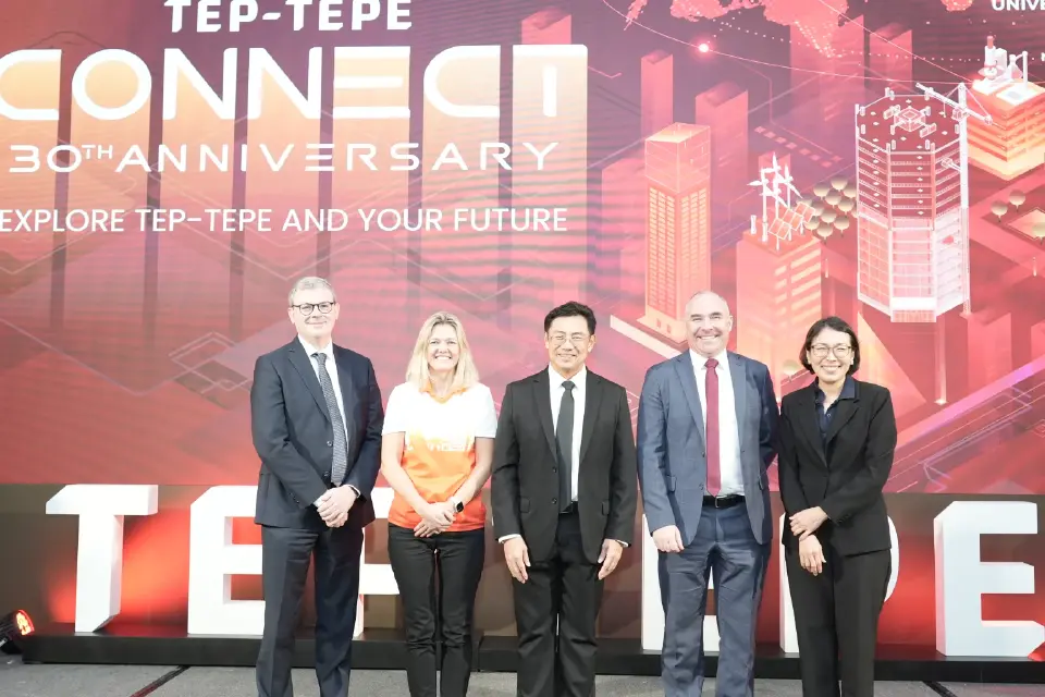 คณะวิศกรรมศาสตร์ มหาวิทยาลัยธรรมศาสตร์ จัดงาน “TEP-TEPE CONNECT 30th Anniversary” วันที่ 3 ตุลาคม 2569 ฉลอง 30 