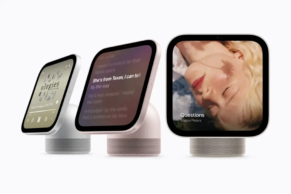 เปิดฟีเจอร์ HomeView จออัจฉริยะ 7 นิ้ว ของเล่นใหม่ Apple คุมบ้านด้วย AI