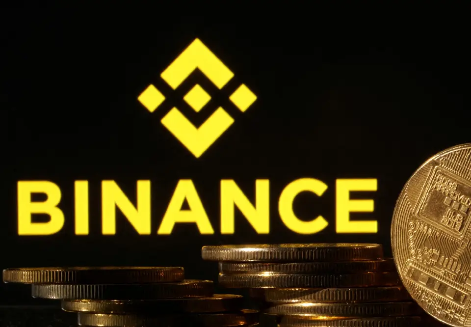 โลกคริปโตสะเทือน Binance ส่อถูกแฮก 5.6 พันล้านดอลลาร์ อายัดแล้ว 3 พันล้านดอลลาร์