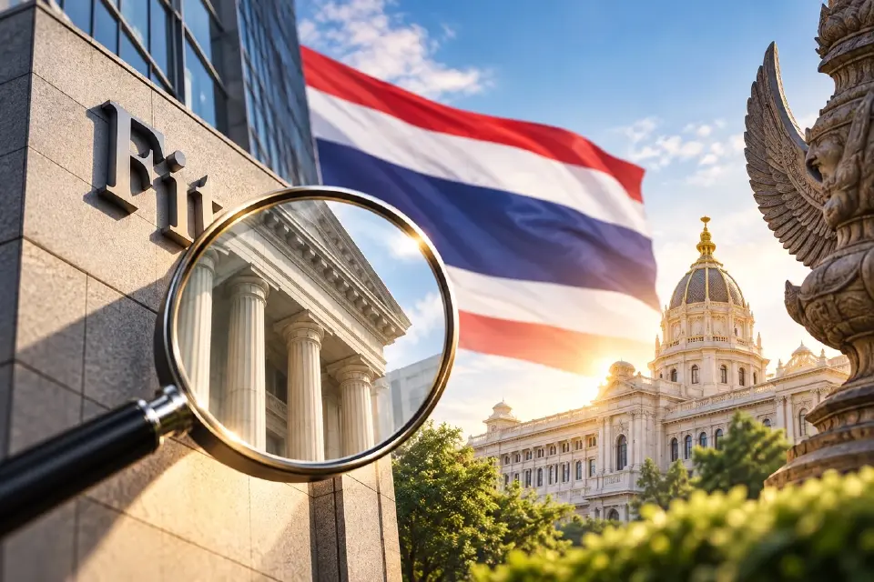 เปิดโจทย์ใหญ่การคลังไทย Fitch หนี้รัฐจ่อทรงตัวต่ำ 63% รัฐต้องเร่งเพิ่มรายได้ 2.63 แสนล้าน 
