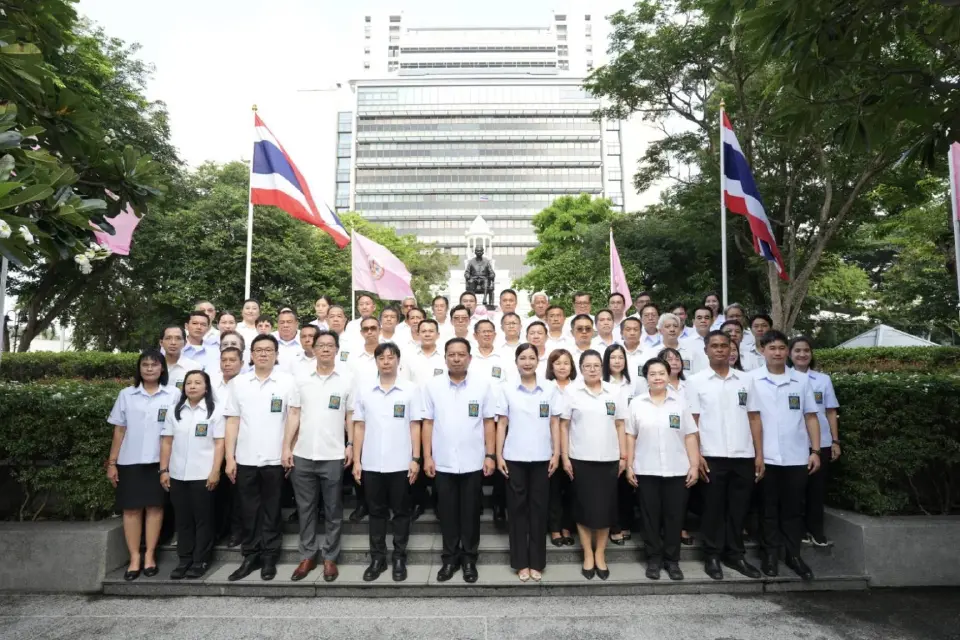 กรมโยธาฯ ครบรอบ 24 ปี เดินหน้า 4 ภารกิจ ดันเทคโนโลยีสู่เมืองยั่งยืน