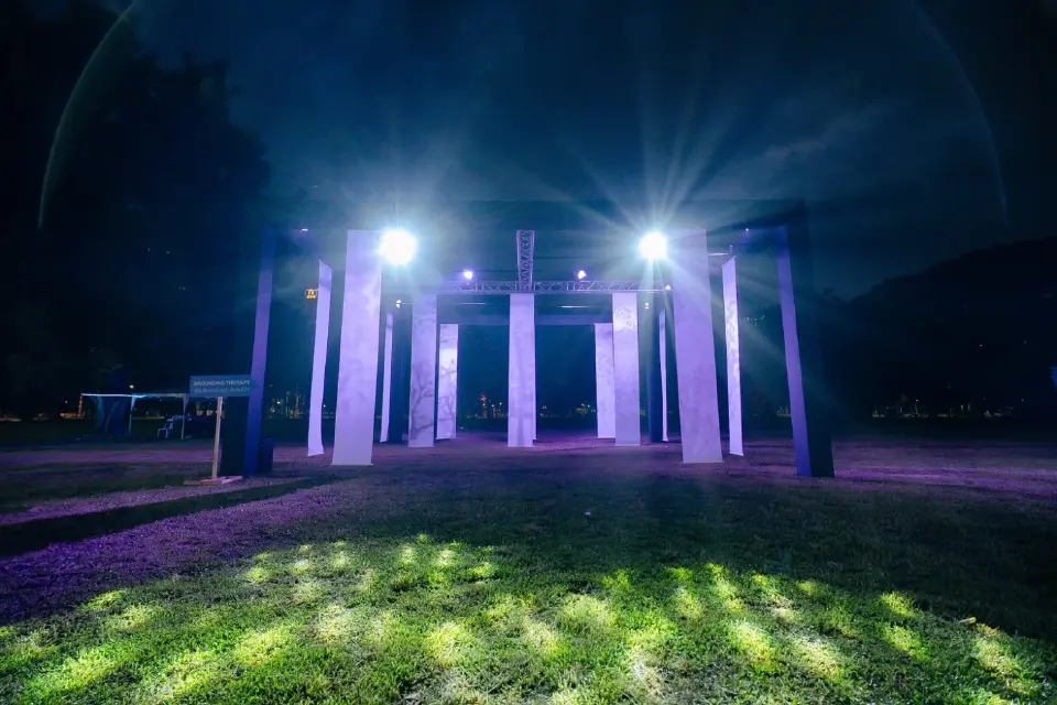ททท.เนรมิตสวนลุมพินี จัดกิจกรรมดนตรี แสงสี คอนเสิร์ต