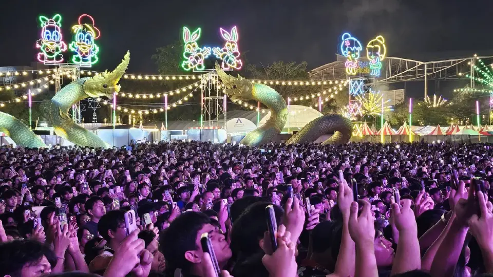 “เชียงรากเอ็กซ์โป 2026” จัดเต็ม 7 วัน ส่งเสริมเศรษฐกิจฐานราก