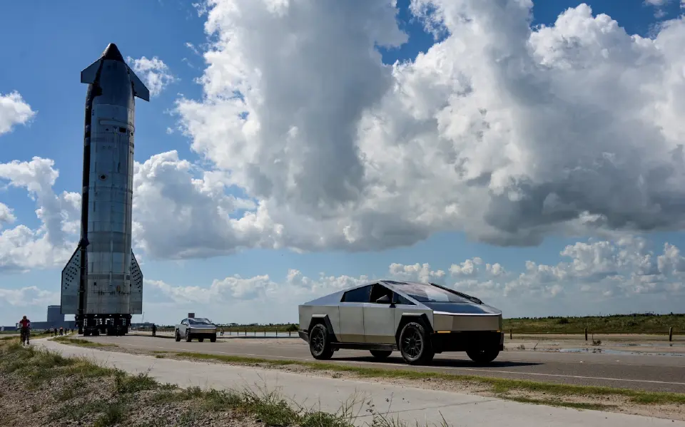 “อีลอน มัสก์” หนุนควบรวม SpaceX–Tesla ตั้งกรรมการพิเศษหารือดีล