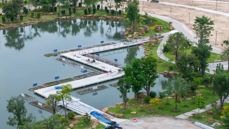 “อุดรธานี” ปักหมุด MICE โลก รับพืชสวนโลก 2569 เงินสะพัด 3.2 หมื่นล้าน