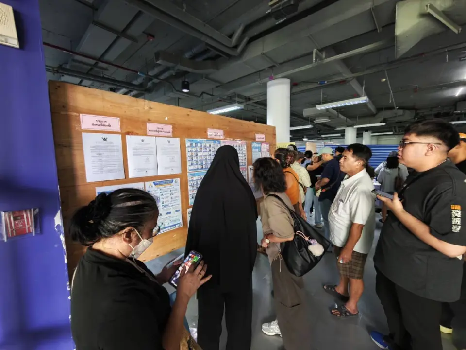 เลือกตั้งบอร์ดประกันสังคม 2569 คืออะไร เปิดอำนาจหน้าที่ ดูแลเงินกองทุนล้านล้าน