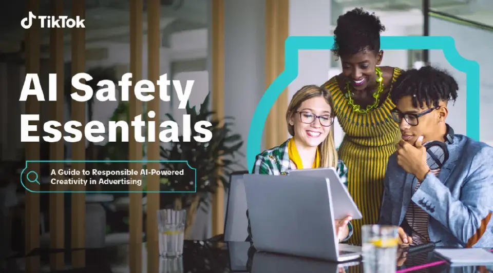TikTok เปิด Brand Safety Center เพิ่มเครื่องมือคุ้มครองแบรนด์