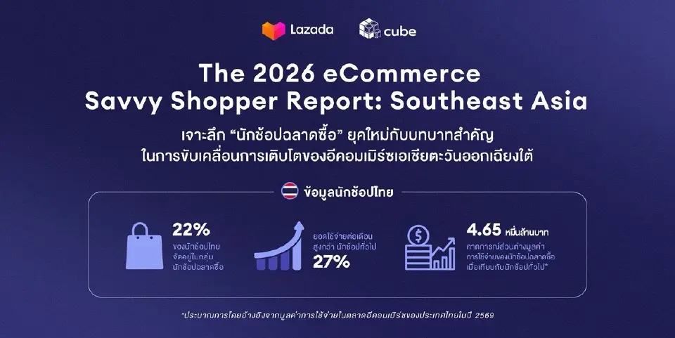 เจาะลึก "นักช้อปฉลาดซื้อ" ยุคใหม่