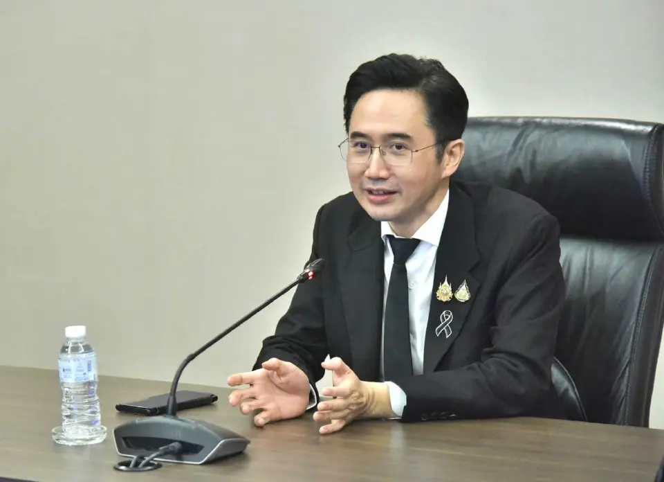 “ยศชนัน” สั่ง อว. เร่งอุดช่องโหว่ PHP หวั่นข้อมูล ”ผู้ป่วย-นักศึกษา” รั่ว