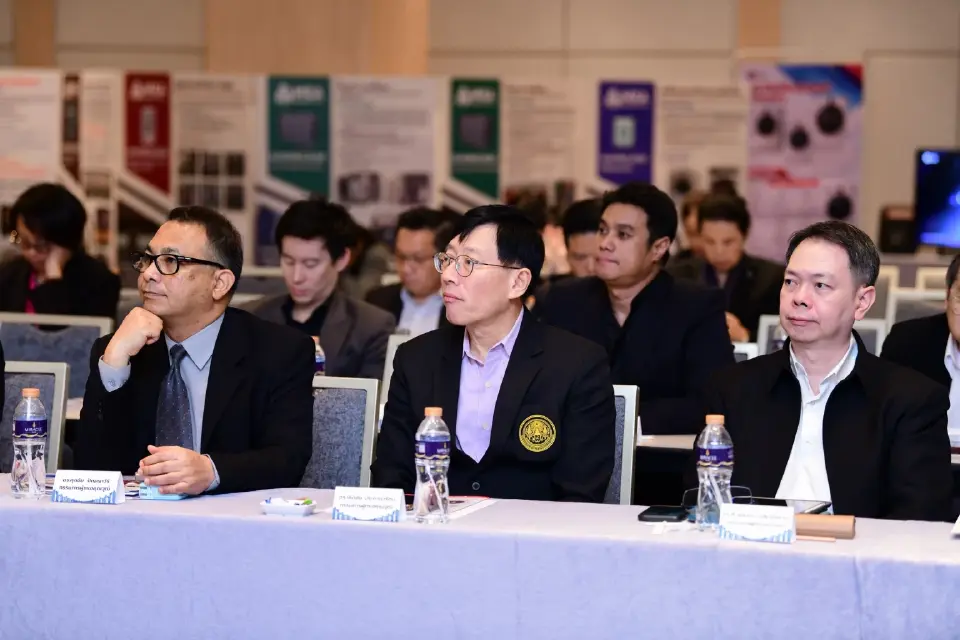 MEA เปิดเฟส 2 Energy Plus หนุน SMEs ลดต้นทุน รับเงินสนับสนุนสูงสุด 30%