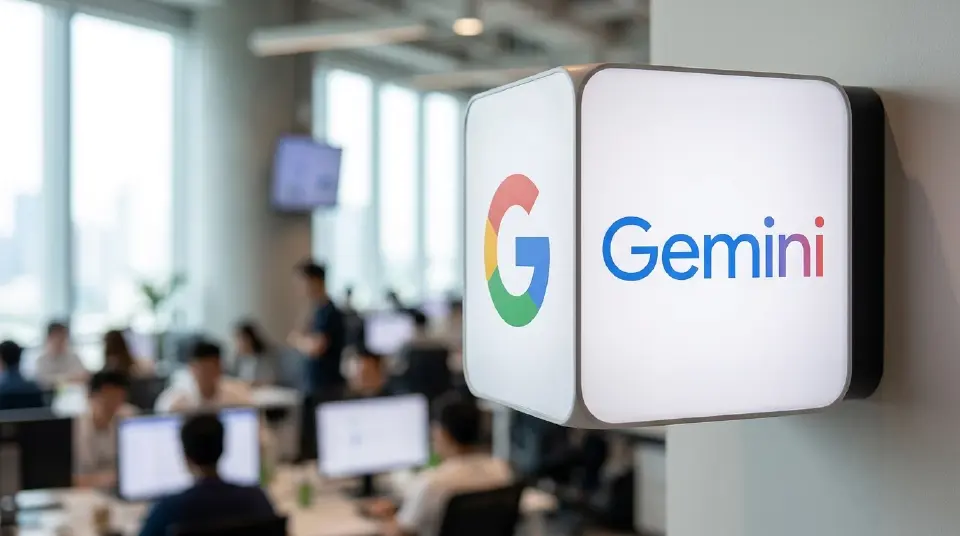 สายฟรีสะเทือน Google จ่อจำกัด Gemini เหลือ Flash-Lite เริ่ม 9 ต.ค.