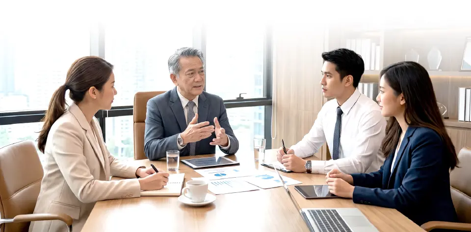 Family Business Thailand: เมื่อชื่อเสียง ย้อนทำร้ายธุรกิจครอบครัว