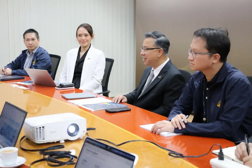 ไทยลุยชิงฐานผลิต AI Server โลก บีโอไอผนึก THPCA ดัน PCB-EMS รับซัพพลายเชนใหม่   
