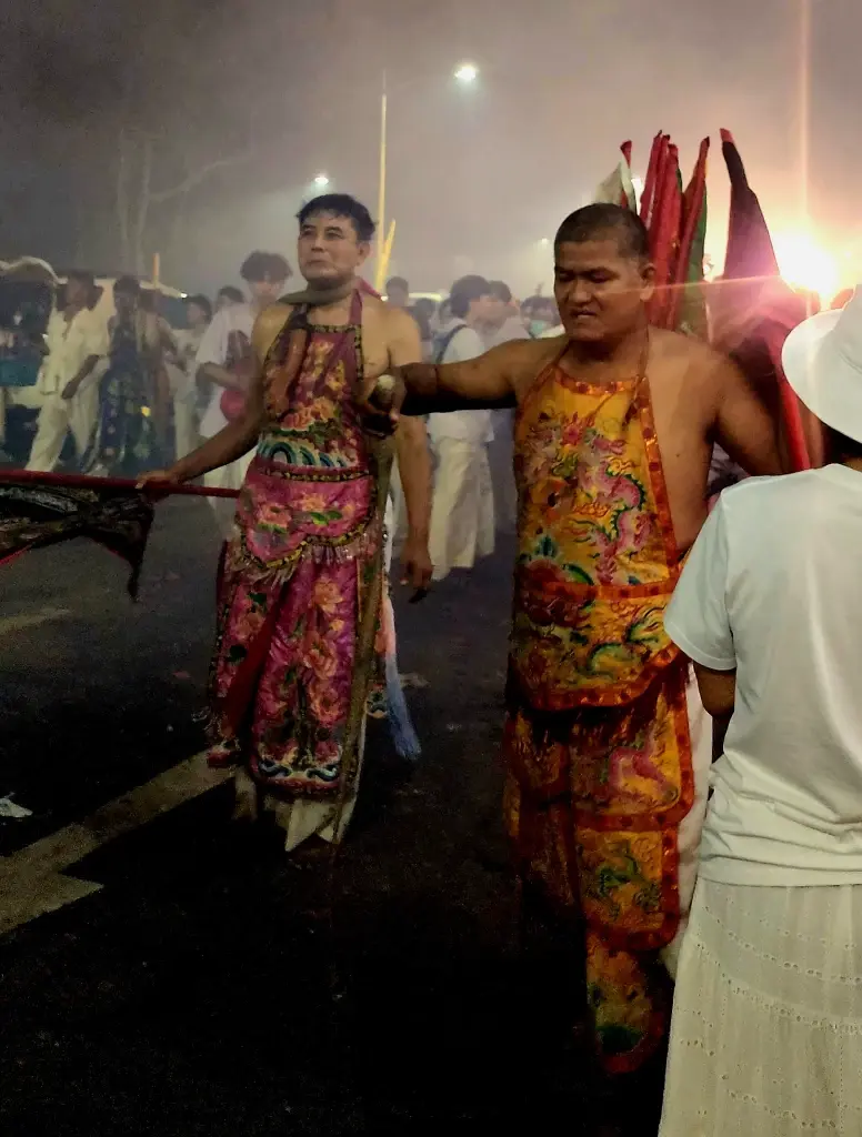 เทศกาลกินเจ-ประเพณีถือศีลกินผัก 2569 การท่องเที่ยวเชิงศรัทธา ดันเงินสะพัด 1 หมื่นล้าน