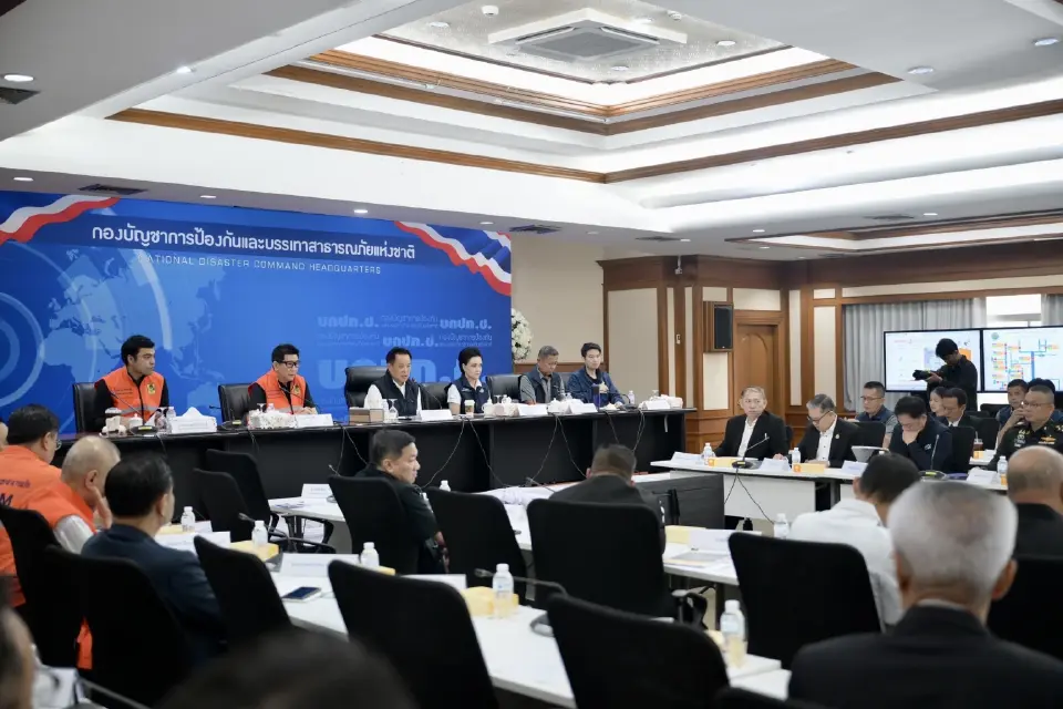 ‘ศุภจี’ สั่งจับตา Cargo ใกล้ชิด เร่งฟื้นขนส่งสินค้า หวั่นกระทบส่งออก-ความเชื่อมั่น