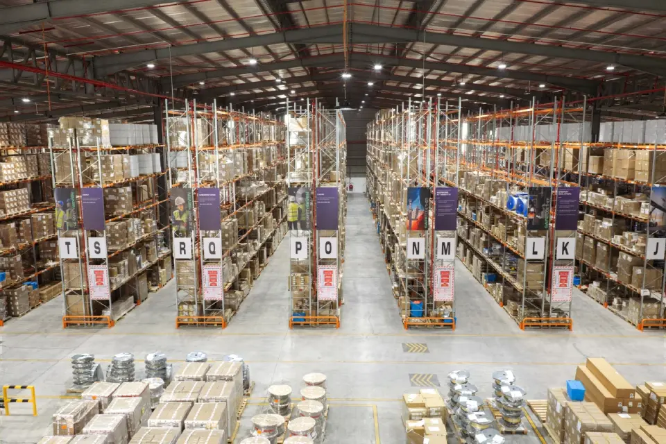 DP WORLD ปักหมุดบางนา ยกระดับฮับโลจิสติกส์เชื่อม EEC สู่ตลาดโลก