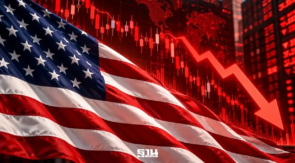 ดาวโจนส์ปิดลบ 36 จุด Nasdaq พุ่ง 1.11% หุ้นชิป-AI ฟื้นแรงหลังถูกเทขายหนัก