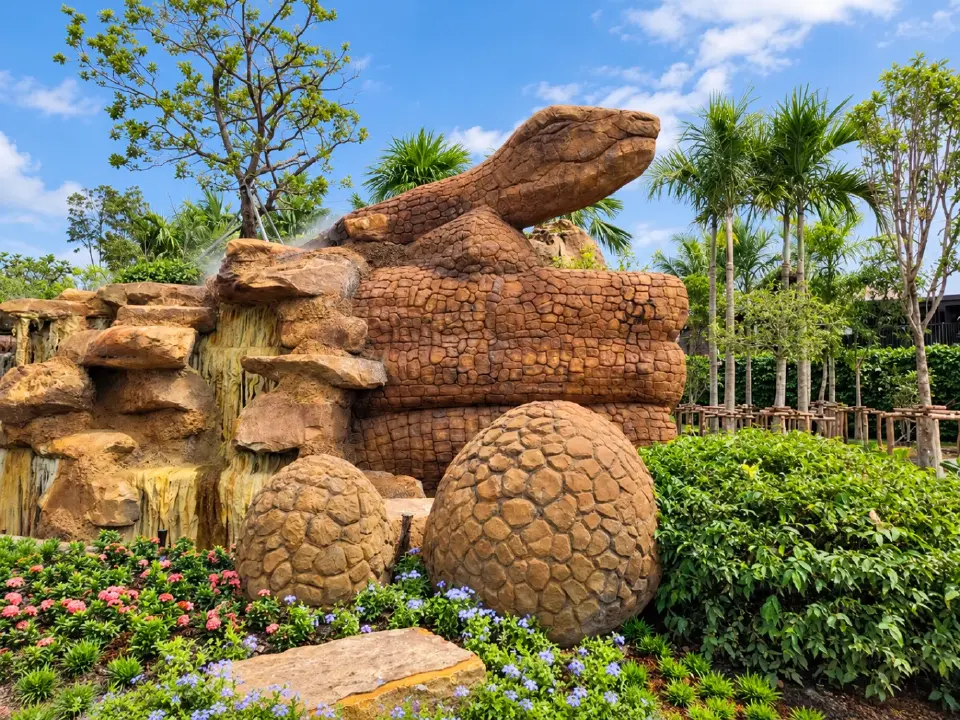 เปิดไฮไลท์มหกรรม 'พืชสวนโลกอุดรธานี' เที่ยวอีสานคึกคัก เงินสะพัด 3.2 หมื่นล้าน