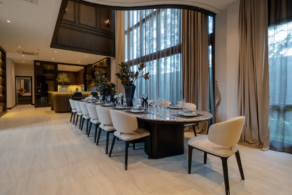 SC ส่งแบบบ้าน 2 ซีรีส์ใหม่สู่ Grand Bangkok Boulevard ชู Wellness ตีตลาดบ้านหรู