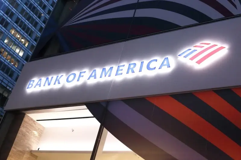 Bank of America อ่วม สหรัฐฯสั่งปรับ 1.21 พันล้านดอลลาร์ เซ่นปมฟอกเงิน
