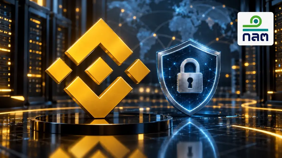 ก.ล.ต. เกาะติด Binance สั่งคุมเสี่ยง–Binance TH พักถอนคริปโต