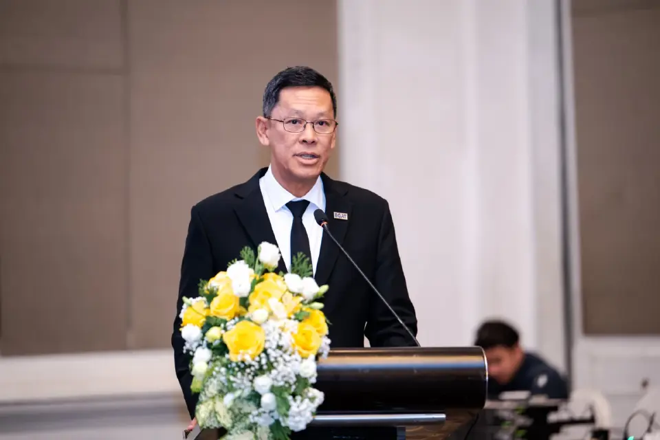 กฟผ. เปิดแผนโรงไฟฟ้า SMR แห่งแรก ลงทุน 7 หมื่นล้าน 300 เมกฯ เล็ง EEC-พื้นที่ใกล้เขื่อน 
