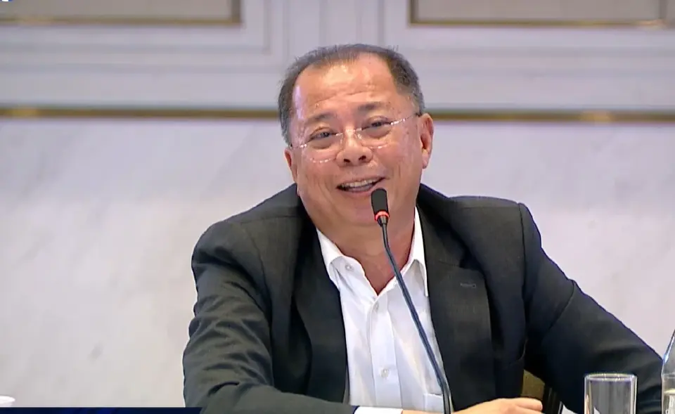 งานสัมมนา Exclusive Roundtable EEC Never Stops: Infrastructure ต่อยอด ต่อเนื่อง เติบโตอย่างแข็งแกร่ง 