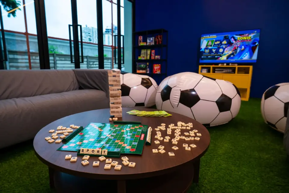 พราวกรุ๊ป เปิดตัวโรงแรมใหม่ BASE CAMP HOTEL HUA HIN ปักหมุด หัวหิน สู่ Sport Destination