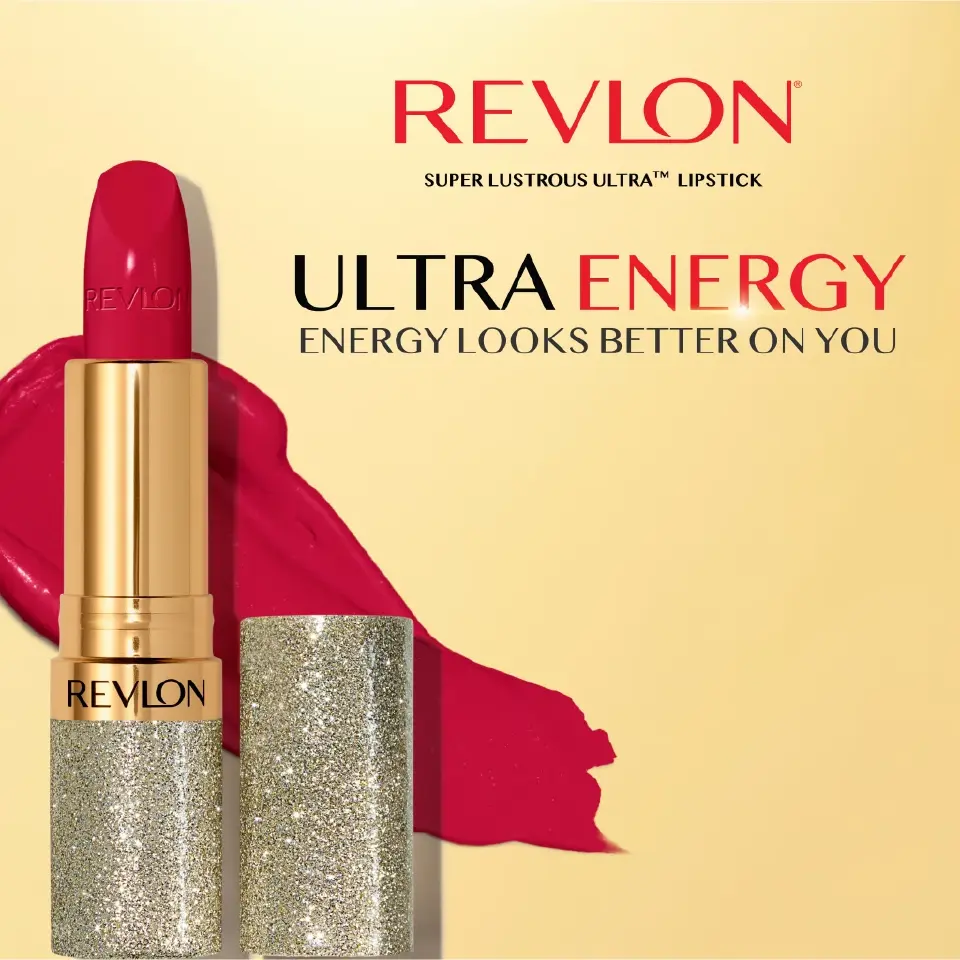 เรฟลอนเปิดตัวลิปสติก Ultra Lipstick ตอบโจทย์ผู้หญิงยุคใหม่