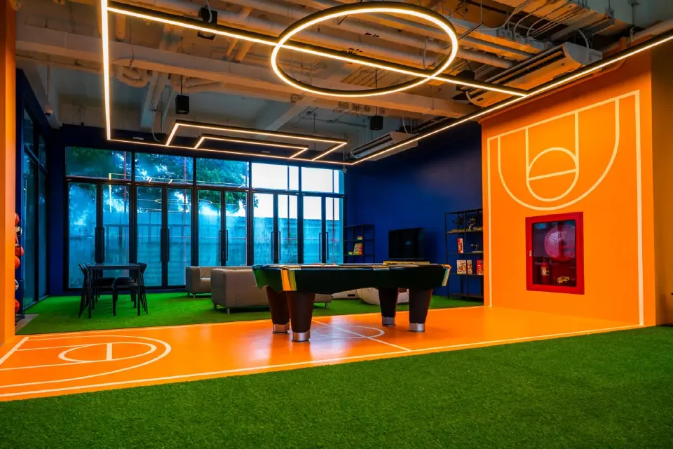 พราวกรุ๊ป เปิดตัวโรงแรมใหม่ BASE CAMP HOTEL HUA HIN ปักหมุด หัวหิน สู่ Sport Destination