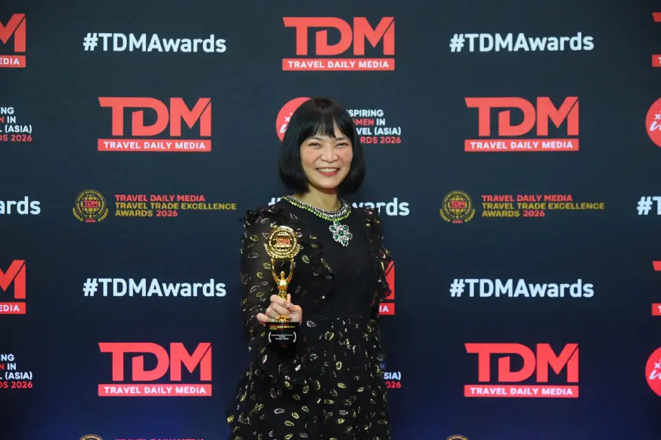 เดอะมอลล์ กรุ๊ป คว้า 2 รางวัลชนะเลิศระดับประเทศ ตอกย้ำผู้นำ Retail & Lifestyle Destination ไทย