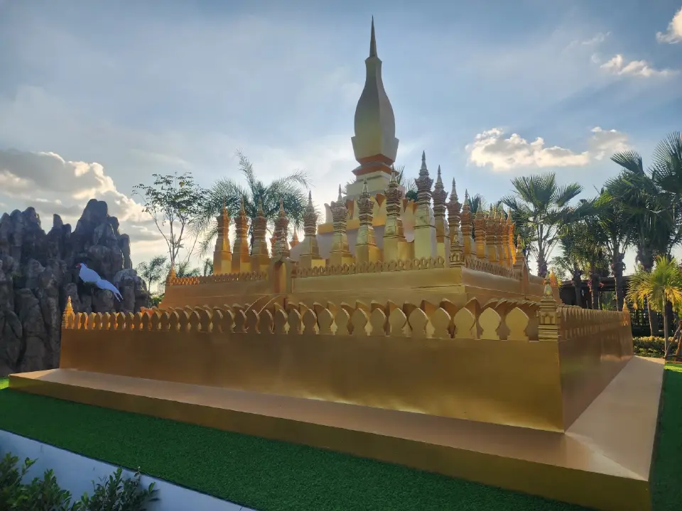 เปิดไฮไลท์มหกรรม 'พืชสวนโลกอุดรธานี' เที่ยวอีสานคึกคัก เงินสะพัด 3.2 หมื่นล้าน