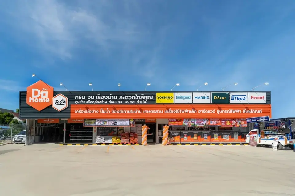 3 แม่ทัพ GEN 2 “ดูโฮม” ปรับทัพรับตลาดผันผวน ดัน ToGo ครบ 40 สาขาปี 69