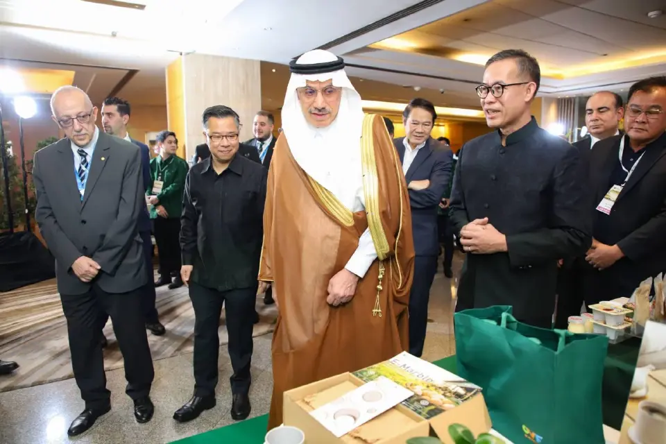 ไอแบงก์ชูการเงินอิสลาม เปิดประตูโอกาสใหม่เศรษฐกิจไทย