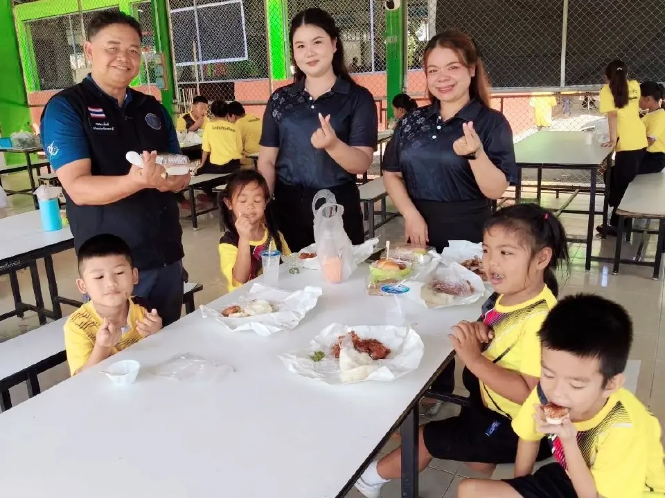 เพชรบุรีเปลี่ยน “ปลาหมอคางดำ” เป็นทรัพยากรสู่อาหารคน-สัตว์-น้ำหมักชีวภาพ