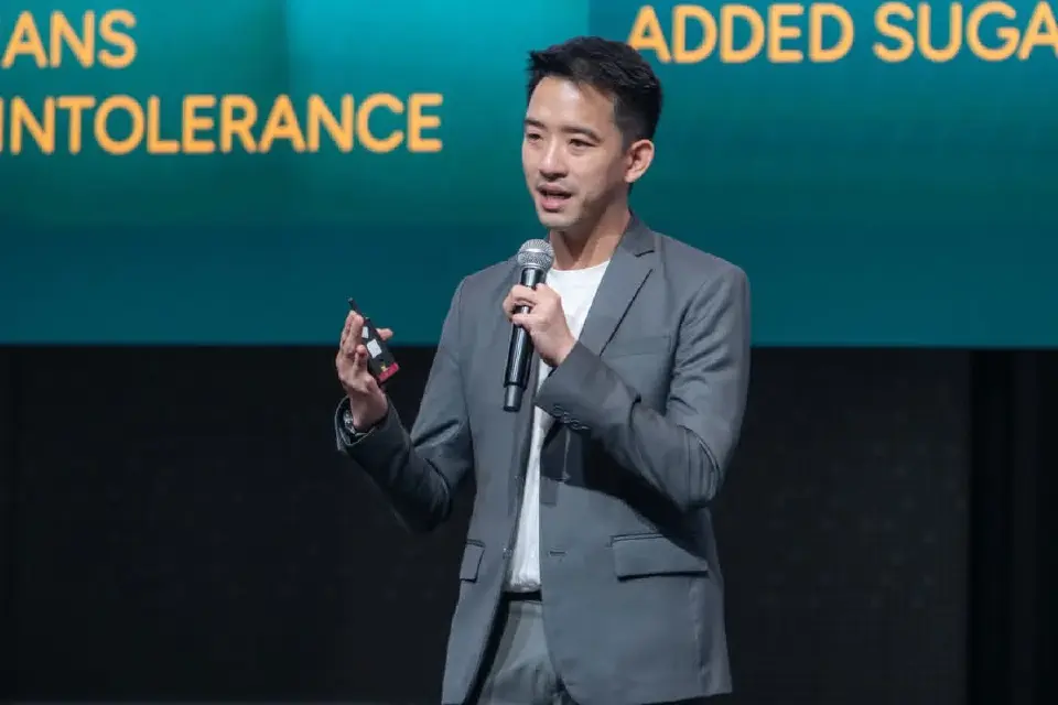 'ซีพี' เปิดเกมปั้น SME อาหารไทย ดัน 6 แบรนด์ดาวรุ่งต่อยอดธุรกิจสู่ตลาดโลก