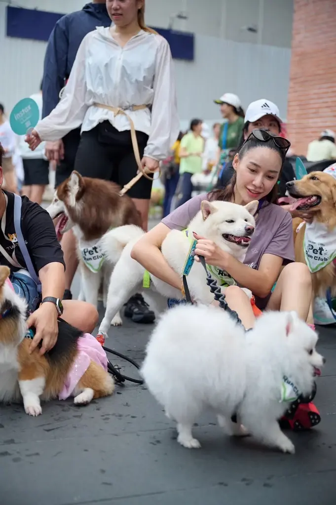 AIS เปิดตัว SMART Pets Phone ยกระดับสู่ “สมาร์ทโฟนประจำตัว” สัตว์เลี้ยง