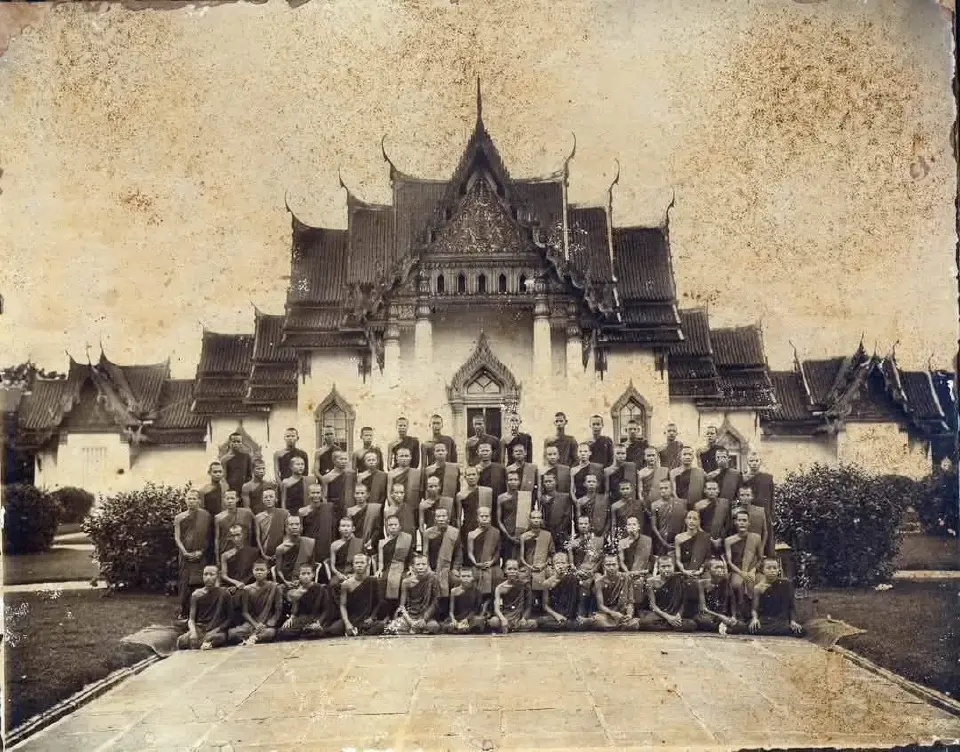 โปรดเกล้าฯ สถาปนา “พระพรหมวัชรเมธี” ขึ้นเป็นสมเด็จพระราชาคณะ
