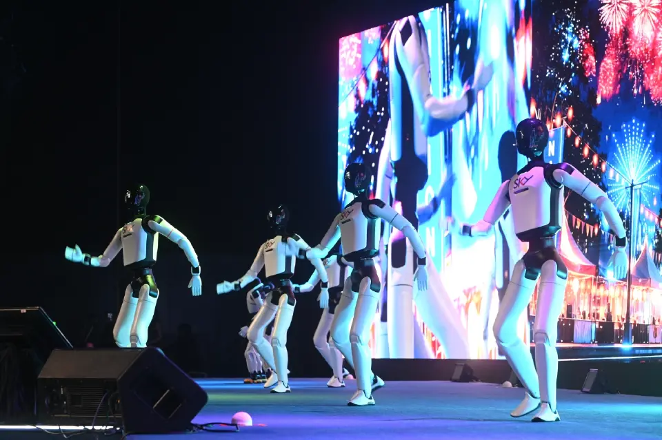 เนชั่น ประกาศความสำเร็จ เวที NATION FORUM 2027 ดึงผู้ร่วมงานกว่า 5,000 คน
