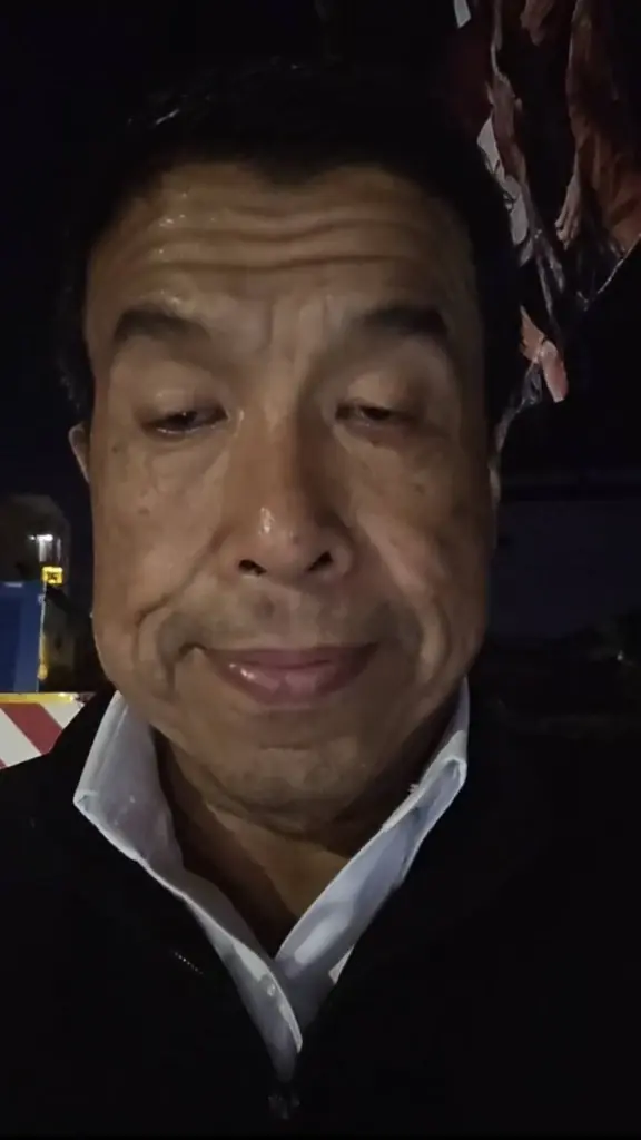 นายชัชชาติ สิทธิพันธุ์ ผู้ว่าราชการกรุงเทพมหานคร 