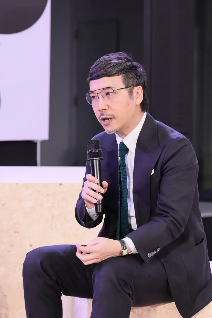 ทีเส็บ หนุน Creative Industry ดันกรุงเทพฯ หมุดหมายใหม่วงการออกแบบโลก