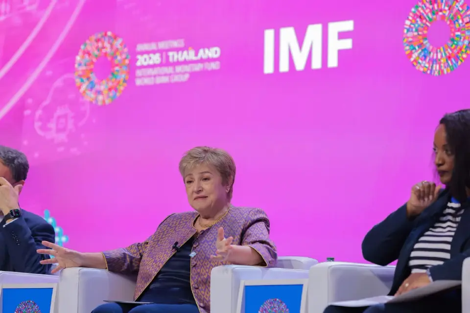 คลังโต้ข่าวปลอม ปม IMF ชี้เศรษฐกิจไทยเปราะบาง สวนทางอาเซียนโต