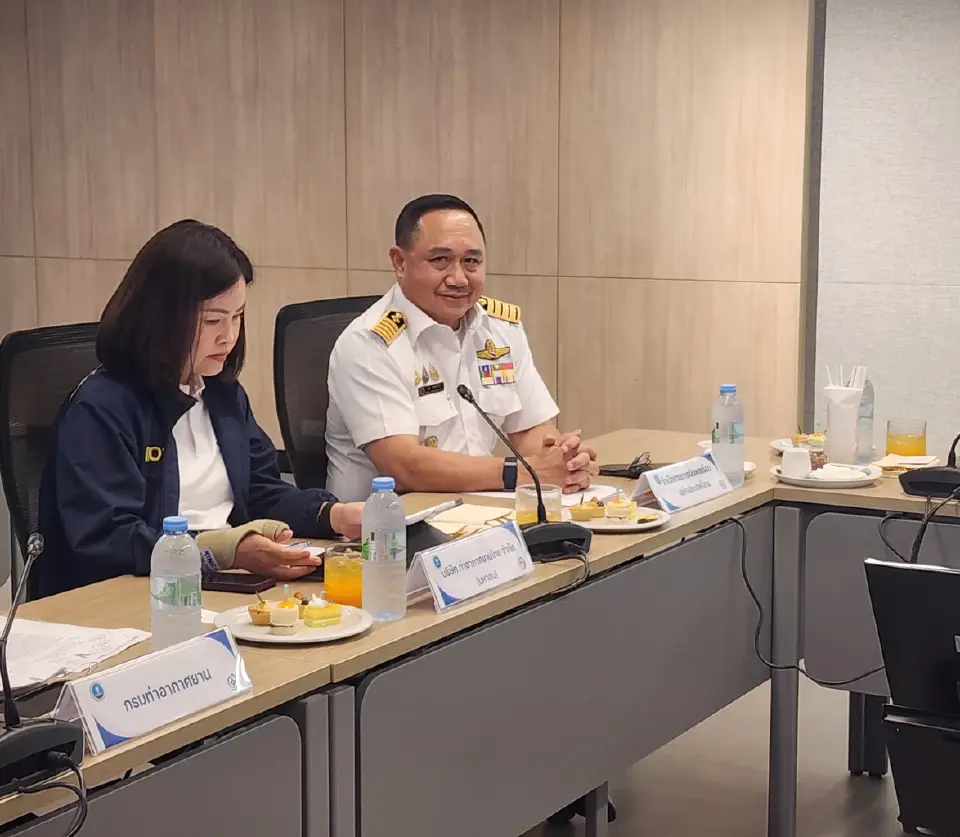 ไฟเขียวเก็บค่าธรรมเนียมนักท่องเที่ยว ลดภาระค่ารักษา 7 พันล้าน ดันเม็ดเงินเข้าไทย 8 พันล้าน
